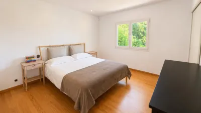 Chalet in Las Lomas photo 16