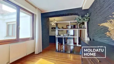 Attic Flat in Burtzeña photo 5