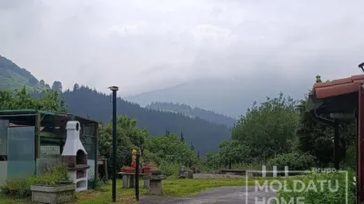 Chalet in Bedia photo 33