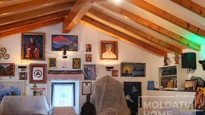 Chalet in Bedia photo 38