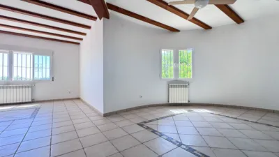 Chalet in Montepego photo 9
