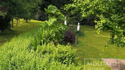 Chalet in Bedia photo 31