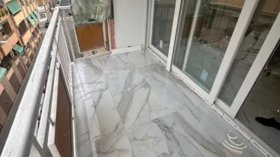 Pis – Alicante - Alacant - Vista 5