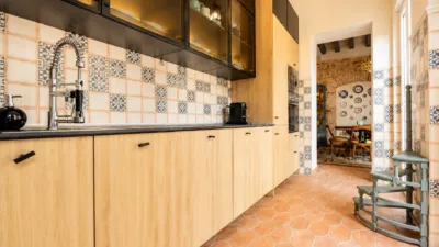 Chalet in La Villa-La Ribera-Federico Mayo photo 17