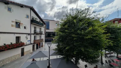 Apartment in Lasarte-Oria photo 14