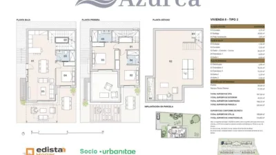 Chalet in El Rompido photo 27