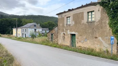Chalet on Calle O Pereiro - Santo Tomé, No. 10 photo 54