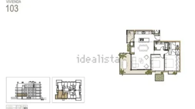 Apartment in Son Dameto photo 12