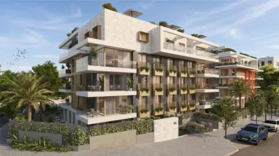 Apartment in Son Dameto photo 8
