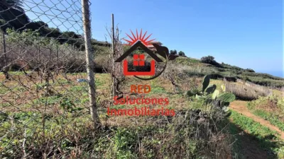 Rustic Finca in Tacoronte photo 8