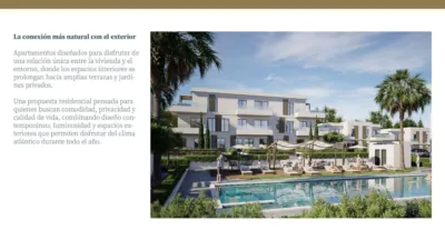 Chalet in El Rompido photo 17