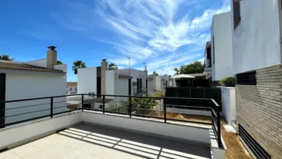 Terraced house in El Rompido photo 2