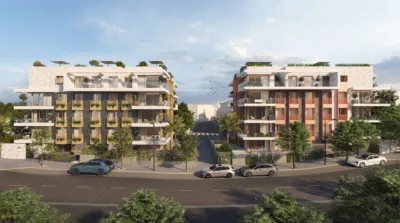 Apartment in Son Dameto photo 5