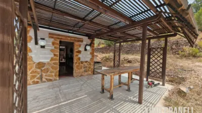 Chalet in Chóvar photo 2