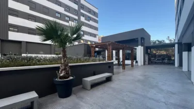 Apartamento en Garbinet-Parque de las Avenidas photo 16
