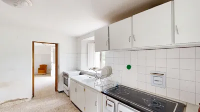 Chalet on Calle O Pereiro - Santo Tomé, No. 10 photo 5