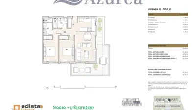 Chalet in El Rompido photo 29