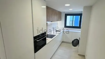 Apartamento en Garbinet-Parque de las Avenidas photo 11
