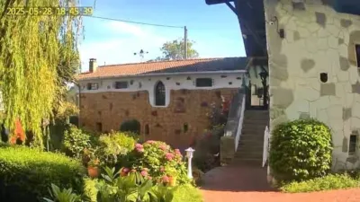 Chalet in Bedia photo 48