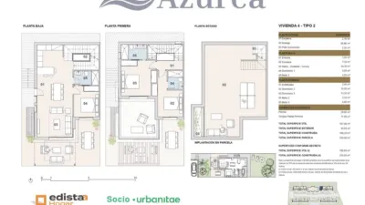 Chalet in El Rompido photo 25