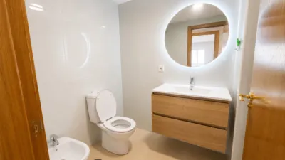 Apartment in El Campello Pueblo photo 8