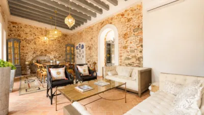 Chalet in La Villa-La Ribera-Federico Mayo photo 7