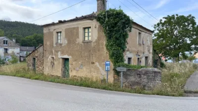 Chalet on Calle O Pereiro - Santo Tomé, No. 10 photo 53