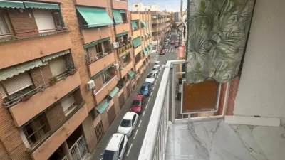 Apartment in Florida-Ciudad de Asís photo 28