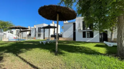 Terraced house in El Rompido photo 31