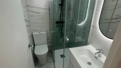 Apartment in Florida-Ciudad de Asís photo 20