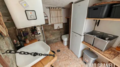 Chalet in Chóvar photo 9