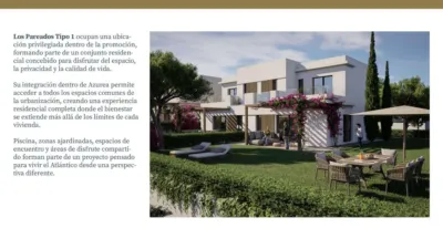Chalet in El Rompido photo 15