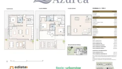 Chalet in El Rompido photo 22
