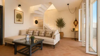 Chalet in La Villa-La Ribera-Federico Mayo photo 22