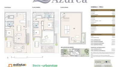Chalet in El Rompido photo 26