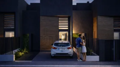 Townhouse in Castillo de Caleta Fuste photo 2