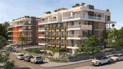 Apartment in Son Dameto photo 9