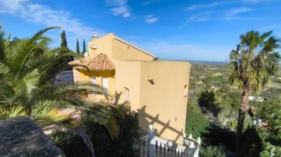Casa – Pedreguer - Más