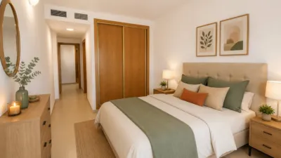 Apartment in El Campello Pueblo photo 11