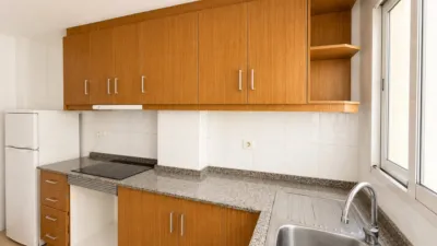 Apartment in El Campello Pueblo photo 7