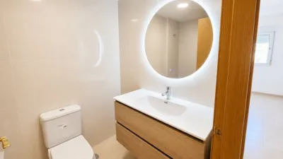 Apartment in El Campello Pueblo photo 13