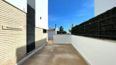 Terraced house in El Rompido photo 21