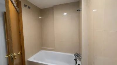 Apartment in El Campello Pueblo photo 12