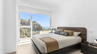 Casa – Altea - Más