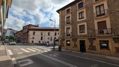 Apartment in Lasarte-Oria photo 15