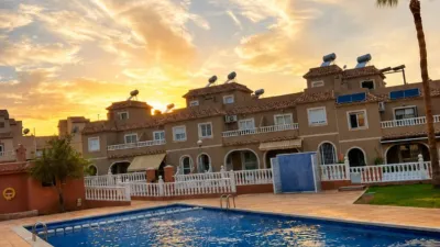 Bungalow for sale in Gran Alacant photo 27