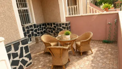 Bungalow for sale in Gran Alacant photo 22
