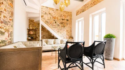 Chalet in La Villa-La Ribera-Federico Mayo photo 8