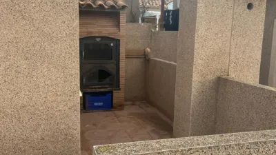 Bungalow for sale in Gran Alacant photo 29