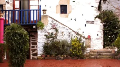 Chalet in Bedia photo 11